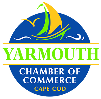 Yarmouth chamber of commerce logo