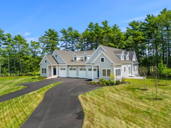 8 Golf Cottage Way, Mattapoisett