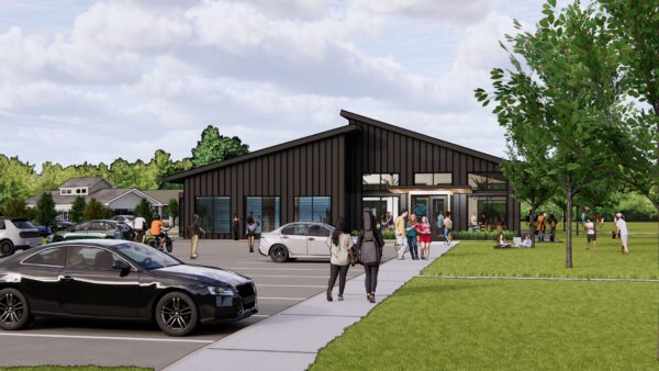 Boys & Girls Club of Marshfield Announces Capital Campaign for New Teen Center 1 3d rendering
