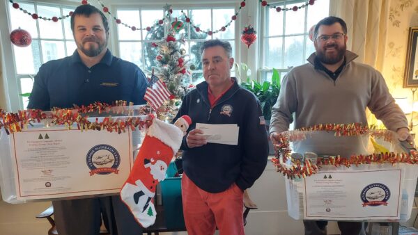 Cape & Islands Veterans Outreach - 2025