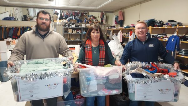 Katelynn's Closet - 2025