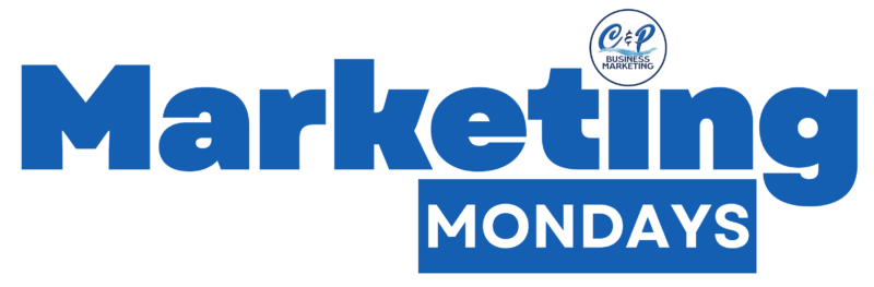 Marketing Mondays 1 Marketing Mondays headers