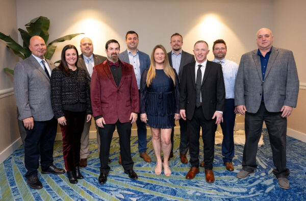 Home Builders & Remodelers Association of Cape Cod Announces Todd Duffany as 2026 President and Honors Industry Leaders at Annual Meeting 1 2026 Board of Directors L-R: Ken Leandre, Lisa Norcross, Joe Solecki, Todd Duffany, Jimmy Halliday, April Ducott, Brian Robertson, Josh Piper, Andrew Philbrook, Tom Dennison. Not pictured, Aaron Polhemus.