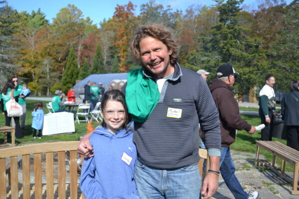 Big Brother Michael Lindgren Little Lincoln