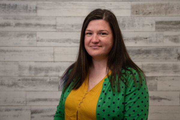 Jenn Christian photo