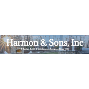 Harmon & Sons, Inc. Marks 40 Years in Business 2 Harmon & Sons logo
