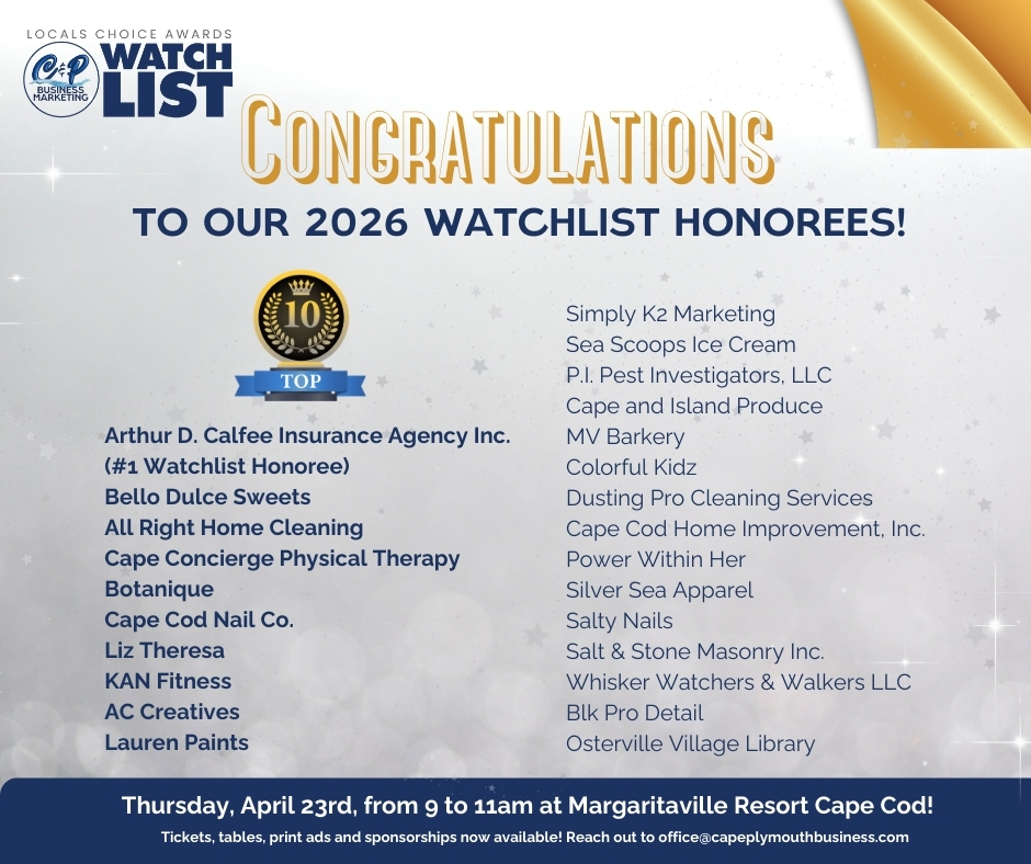 Watchlist Winners 4