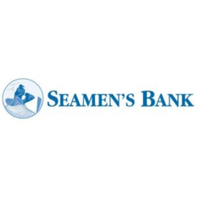 Seamen's Bank logo