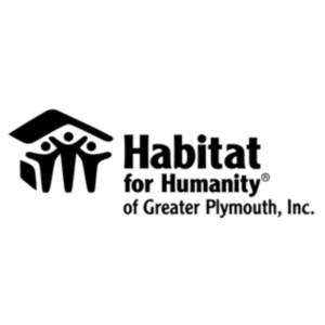 Habitat for Humanity of Greater Plymouth logo