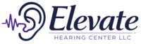 logo elevate