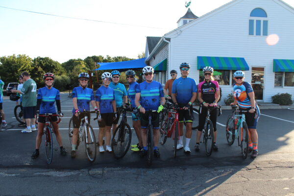 Habitat Cape Cod to Host 9th Annual Ride for Homes Sponsored by KAM Appliances on Sunday, September 13th 1 Habitat-Cape-Cod_The-Ride-for-Homes_Pfun-Team