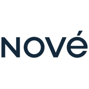 Nove yoga studio square logo