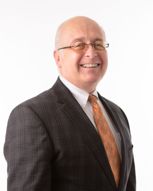 CEO Dr. Christopher T.S. White 