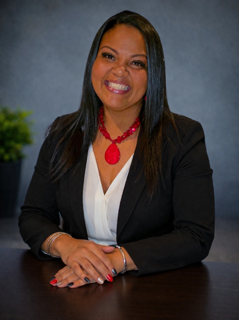 Katia Matos of The Peabody Companies