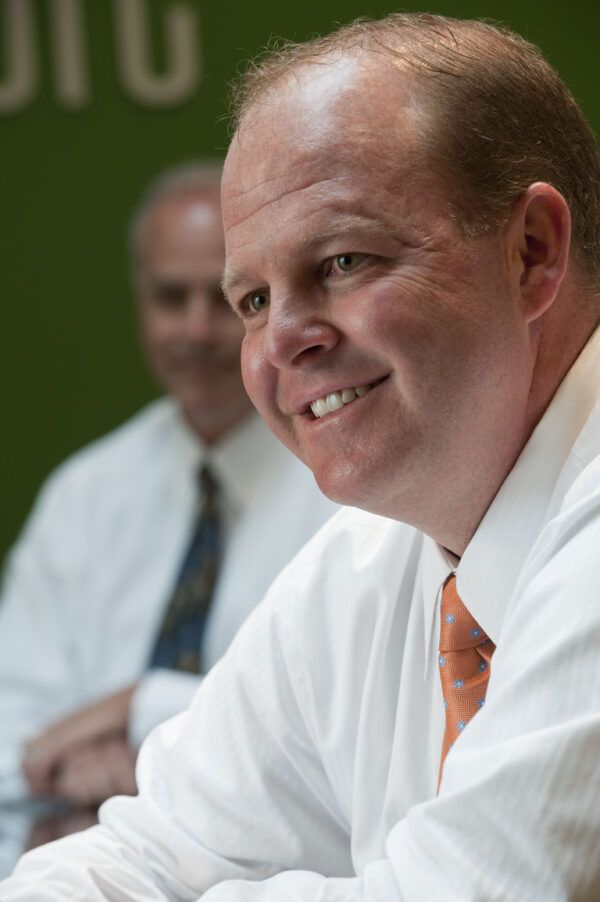 Joseph Harold III photo