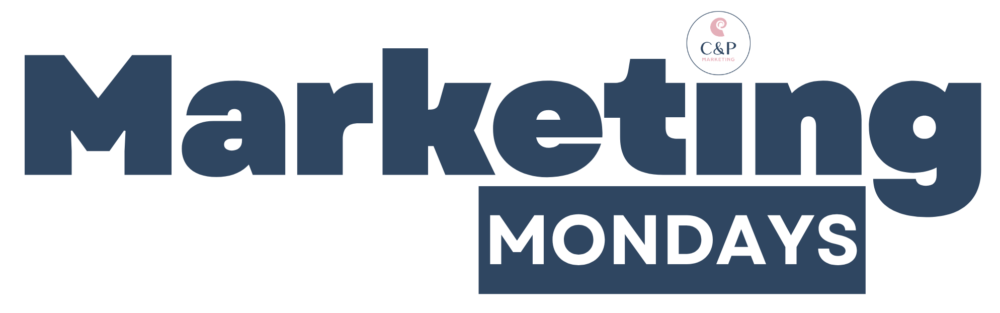 Marketing Mondays Logo