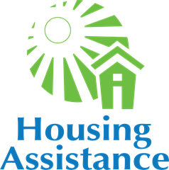 Housing Assistance logo