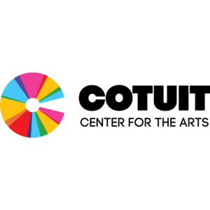 Cotuit Center for the Arts logo