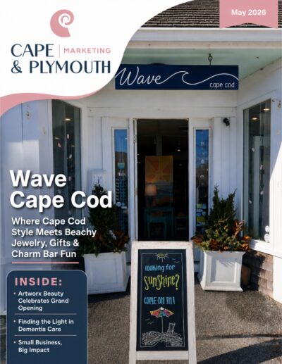 May 2026 Cover