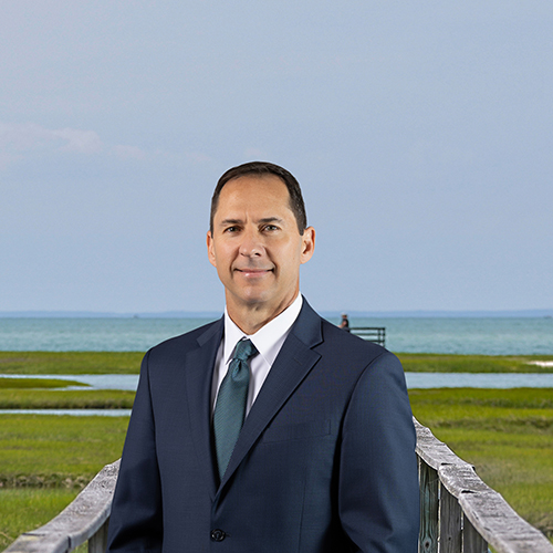 Cape & Coast Bank Bolsters Commercial Banking Team to Drive Growth as the Region’s “Bank for Business” 2 CCB Chris Lynch photo