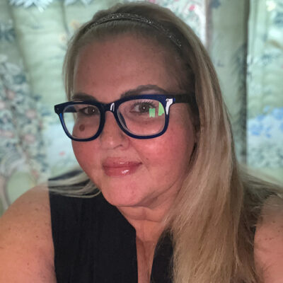 Amanda Holthaus pic
