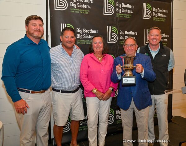 Jaxtimer Leadership Award
