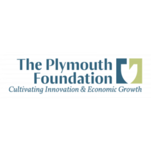 The Plymouth Foundation logo