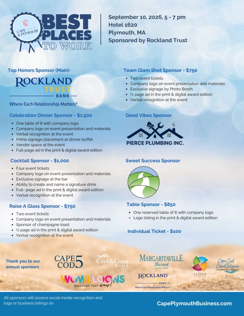 2026 Best Places 3 2026 BP Sponsorship Guide