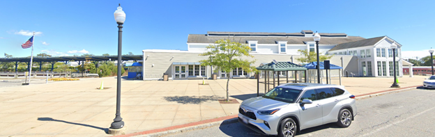 A Major Transformation Is Coming to the Hyannis Transportation Center 1 CCRTA 1