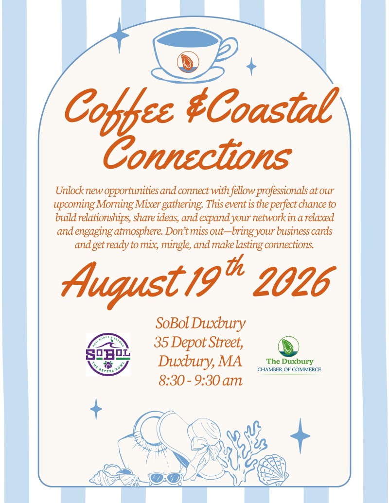 CoffeeCoastal