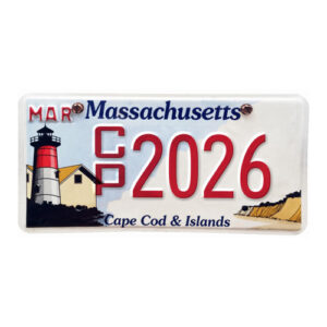 LicensePlate
