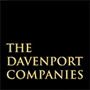 The Davenport Companies Logo