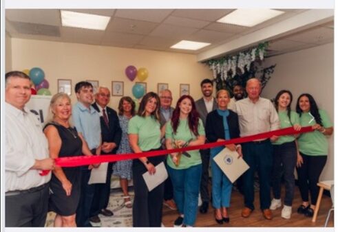Fall River Autism Learning Center Photo