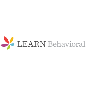 LEARN Behavioral logo