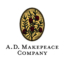 64x64 AD Makepeace Company Logo