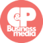 64x64 Cape and Plymouth Business Media Logo Circle 1